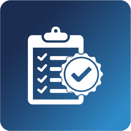 Structured QA/Test Report Management